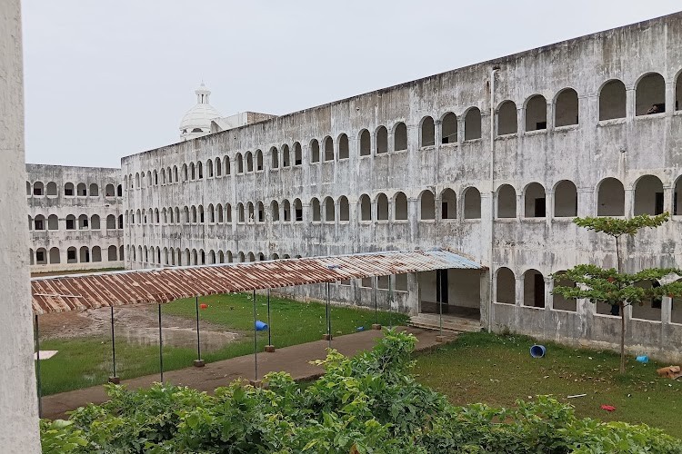 Sathyabama Institute of Science and Technology, Chennai