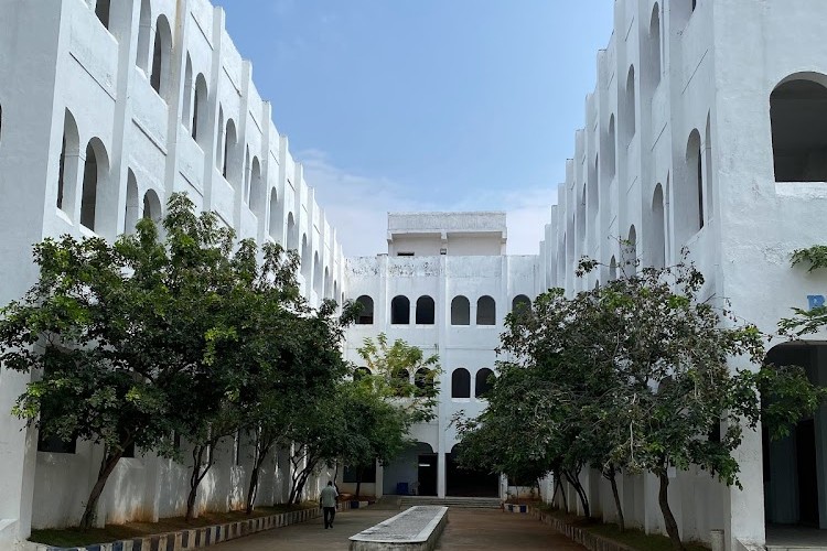 Sathyabama Institute of Science and Technology, Chennai