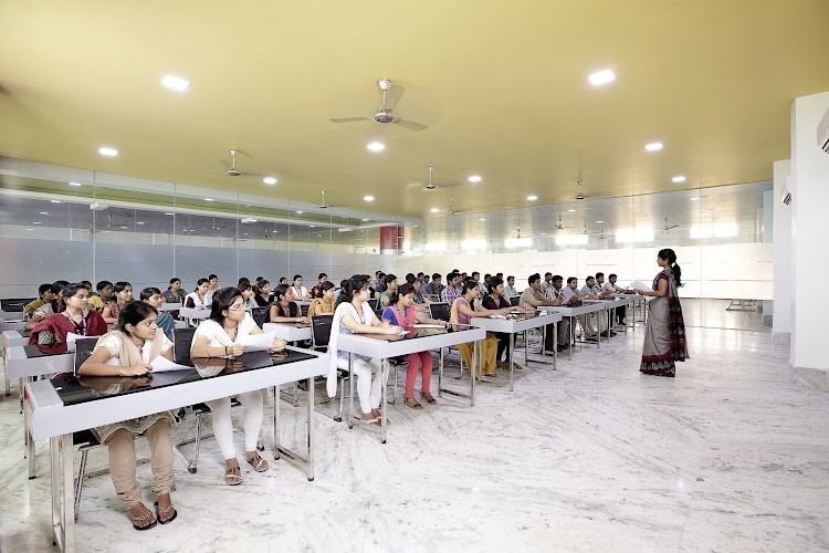 Sathyabama Institute of Science and Technology, Chennai