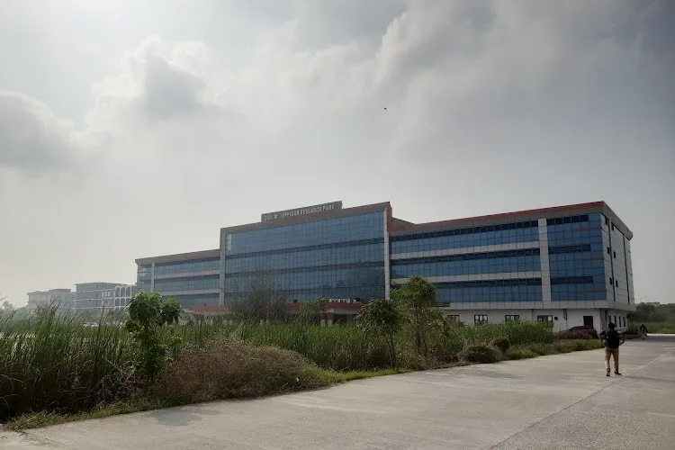 Sathyabama Institute of Science and Technology, Chennai