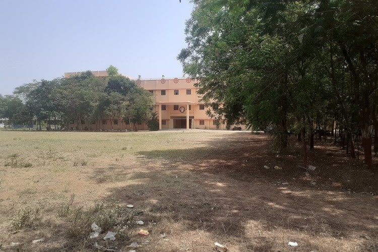 SatKaival College of Pharmacy, Anand