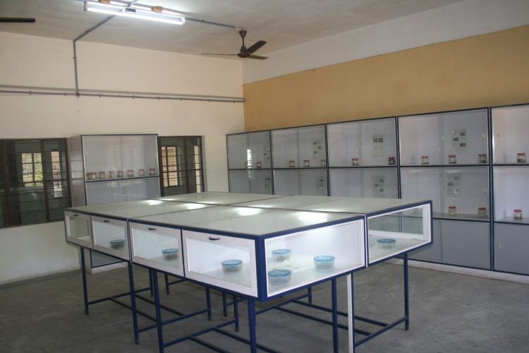 SatKaival College of Pharmacy, Anand