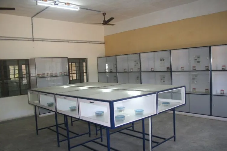 SatKaival College of Pharmacy, Anand