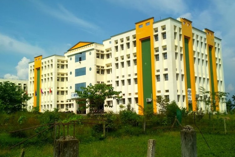 Satpuda College of Engineering and Polytechnic, Balaghat