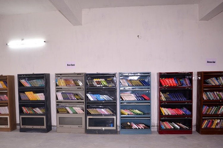 Satpuda College of Engineering and Polytechnic, Balaghat