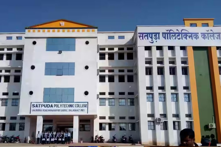 Satpuda College of Engineering and Polytechnic, Balaghat