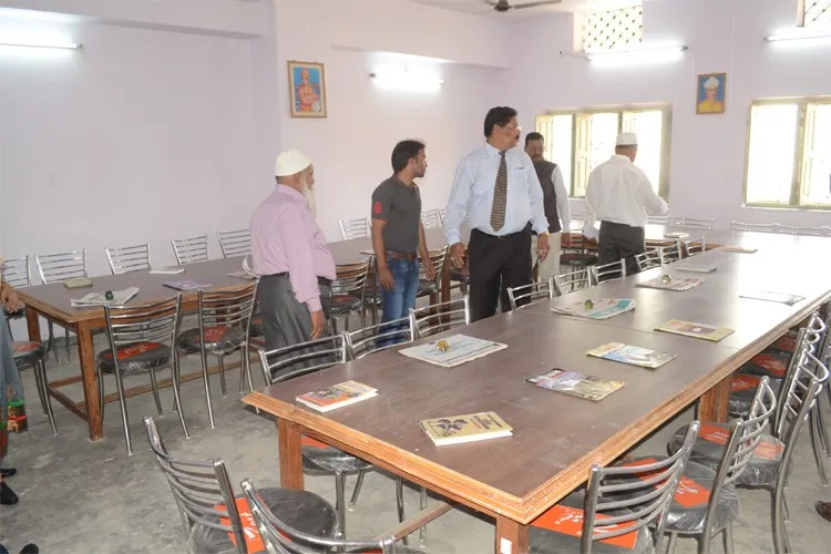 Sattar Memorial College of Education, Patna