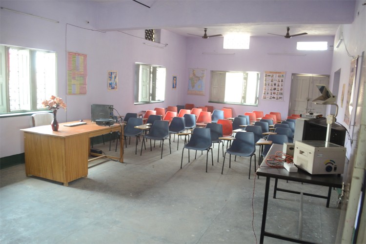 Sattar Memorial College of Education, Patna
