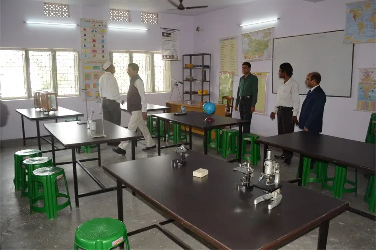 Sattar Memorial College of Education, Patna