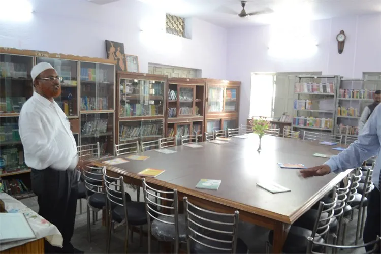 Sattar Memorial College of Education, Patna