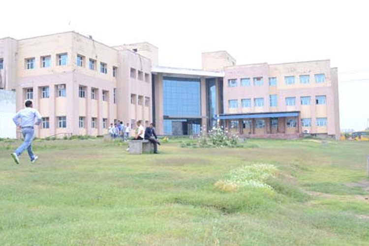 Satya College of Institution, Faridabad