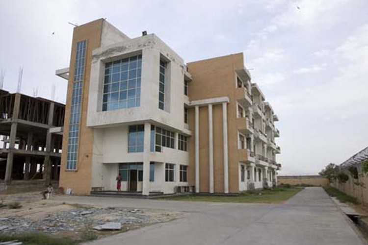Satya College of Institution, Faridabad