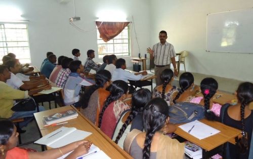 Satya Institute of Management Studies, Krishna