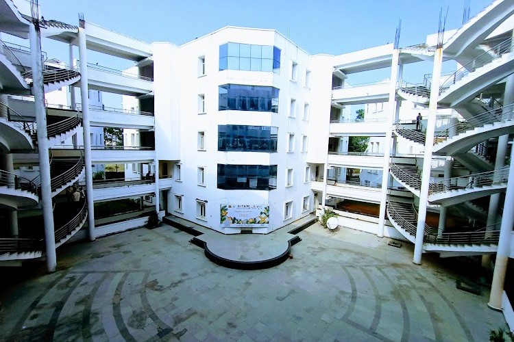 Satya Institute of Technology and Management, Vizianagaram