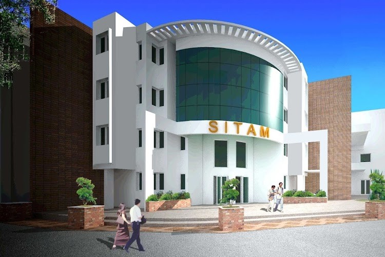 Satya Institute of Technology and Management, Vizianagaram