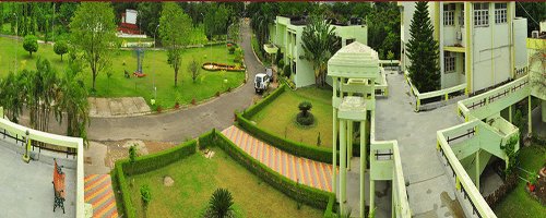 Satyajit Ray Film and Television Institute, Kolkata