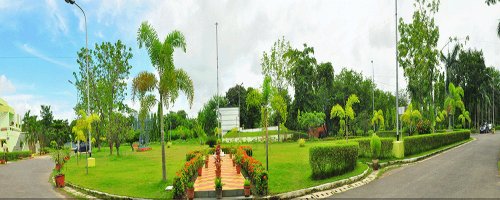 Satyajit Ray Film and Television Institute, Kolkata