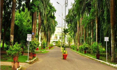 Satyajit Ray Film and Television Institute, Kolkata