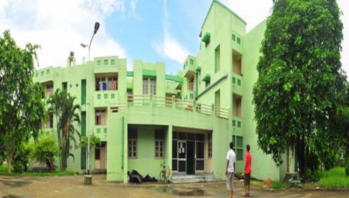 Satyajit Ray Film and Television Institute, Kolkata