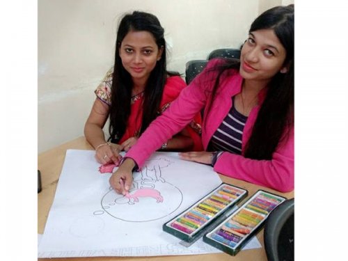 Satyam College of Education, Noida