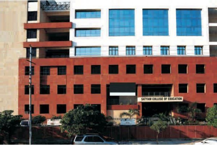 Satyam College of Education, Noida