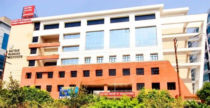 Satyam College of Education, Noida