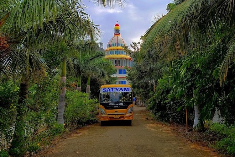 Satyam College of Engineering and Technology, Kanyakumari