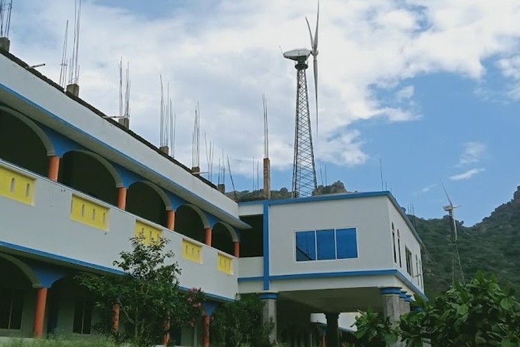 Satyam College of Engineering and Technology, Kanyakumari