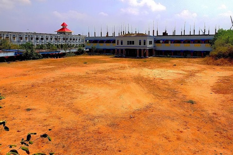 Satyam College of Engineering and Technology, Kanyakumari