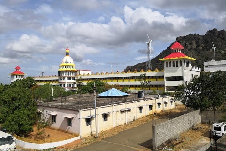 Satyam College of Engineering and Technology, Kanyakumari