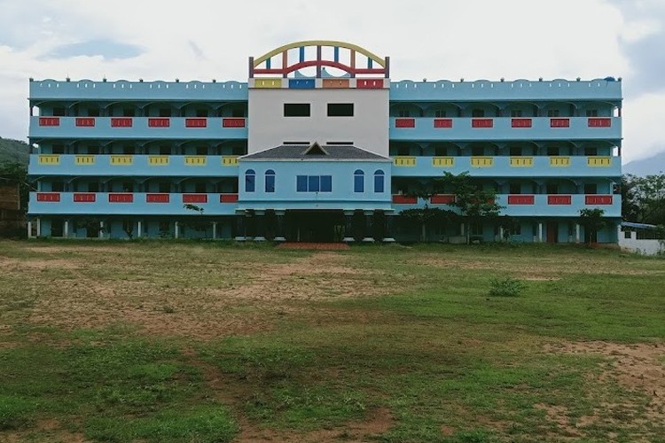Satyam College of Engineering and Technology, Kanyakumari