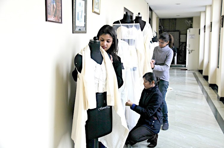 Satyam Fashion Institute, Noida