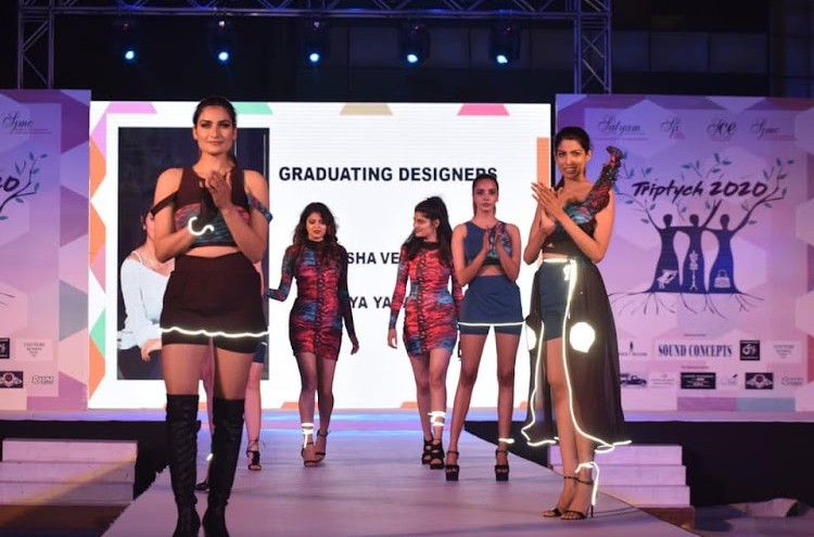 Satyam Fashion Institute, Noida