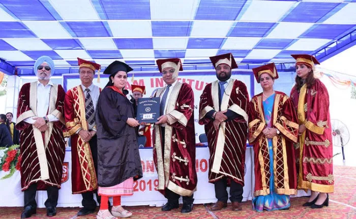 Satyam Institute, Amritsar