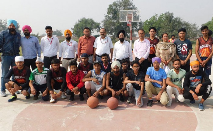 Satyam Institute, Amritsar