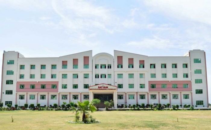 Satyam Institute, Amritsar