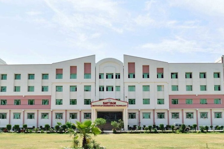 Satyam Institute of Engineering and Technology, Amritsar