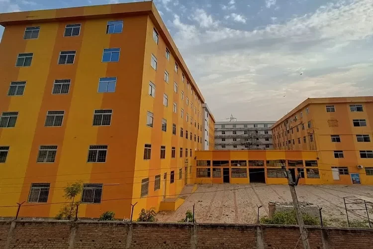 Satyam Institute of Technology & Management, Patna