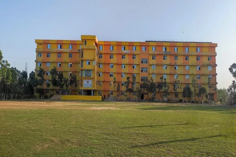 Satyam Institute of Technology & Management, Patna