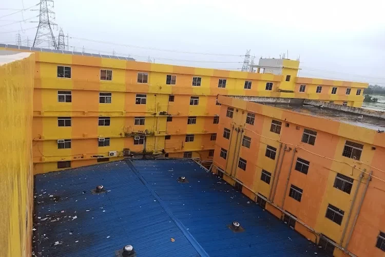 Satyam Institute of Technology & Management, Patna
