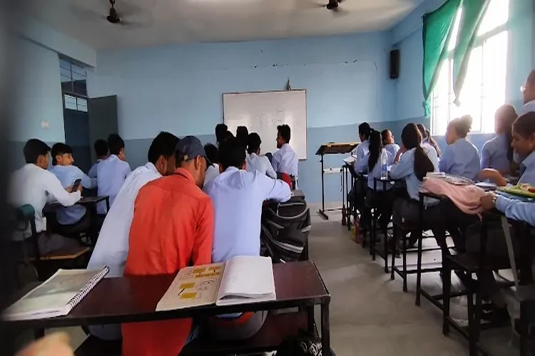 Satyam Institute of Technology & Management, Patna