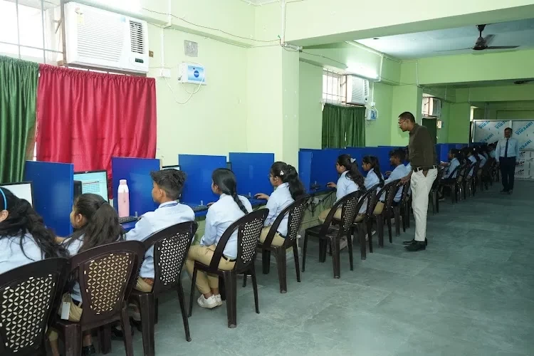 Satyam Institute of Technology & Management, Patna