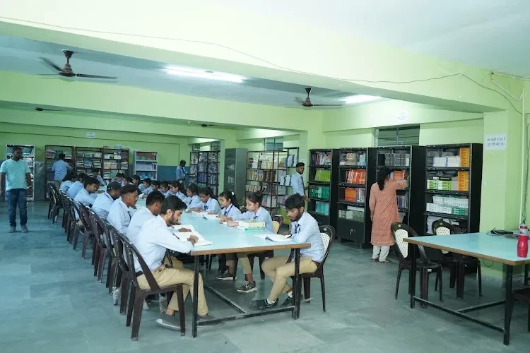 Satyam Institute of Technology & Management, Patna