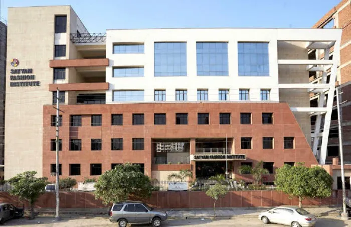 Satyam School of Journalism and Mass Communication, Noida