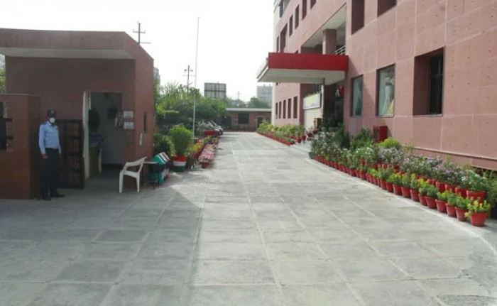 Satyam School of Journalism & Mass Communication, Noida