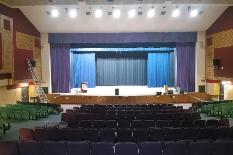 Satyawati Evening College, New Delhi