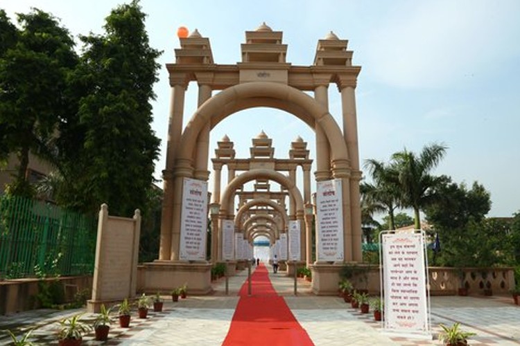 Satyug Darshan Institute of Engineering & Technology, Faridabad