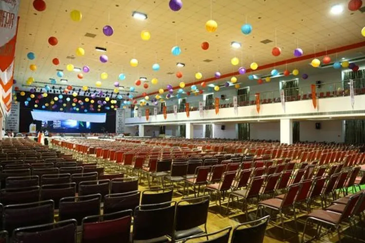 Satyug Darshan Institute of Engineering & Technology, Faridabad