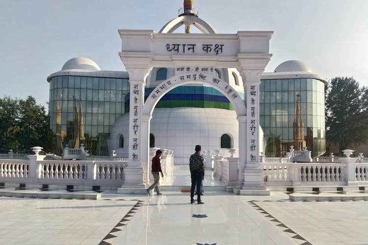 Satyug Darshan Institute of Engineering & Technology, Faridabad