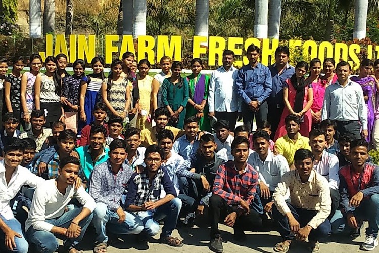 Sau. K.S.K. (Kaku) College of Food Technology, Beed